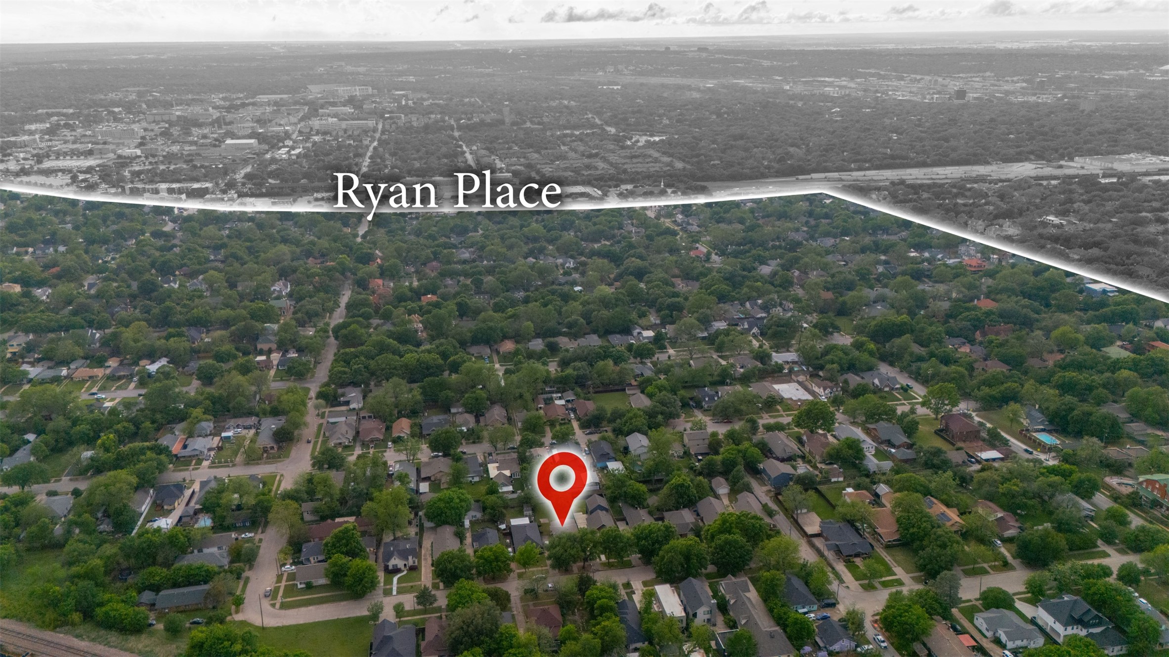 2720 College Avenue Fort Worth TX 76110