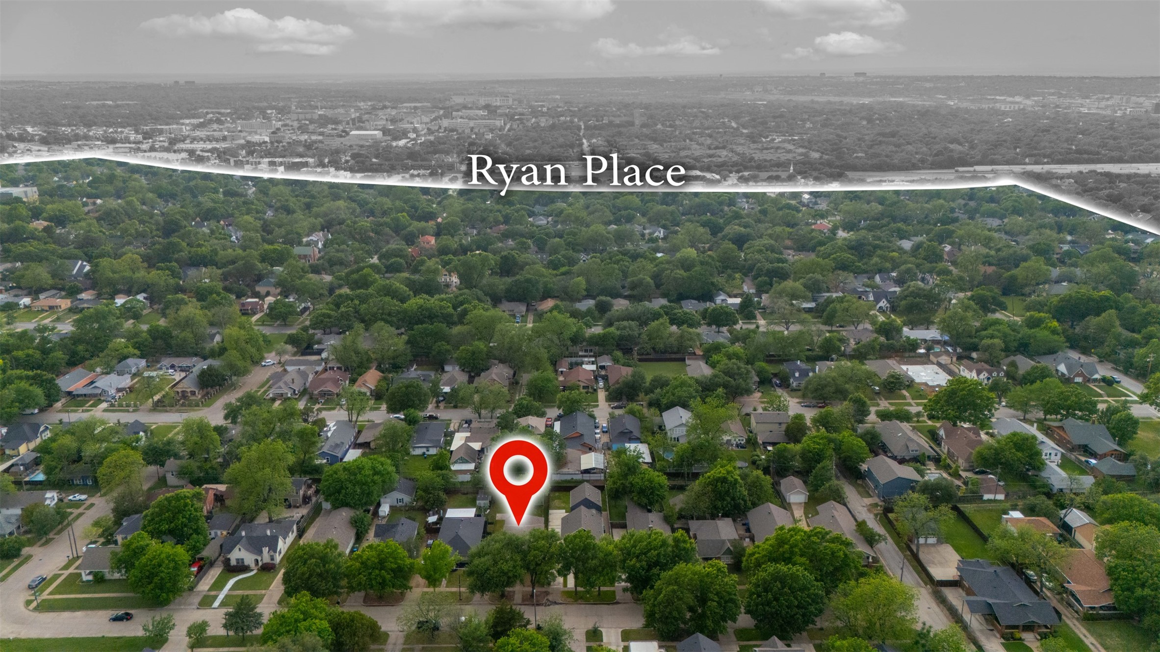 2720 College Avenue Fort Worth TX 76110