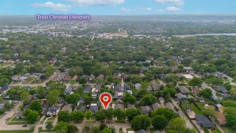 2720 College Avenue Fort Worth TX 76110