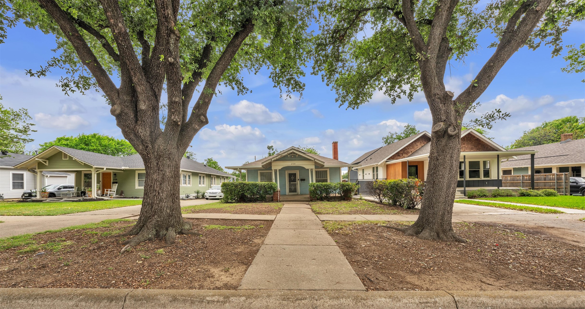 2720 College Avenue Fort Worth TX 76110