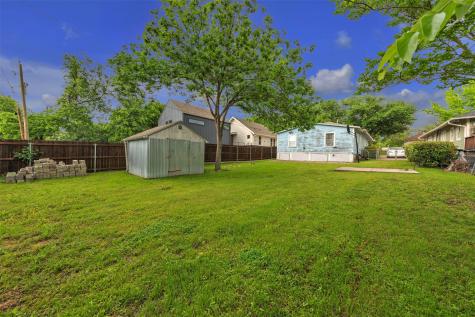 2720 College Avenue Fort Worth TX 76110