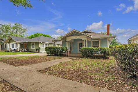 2720 College Avenue Fort Worth TX 76110