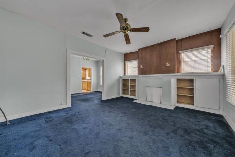 2720 College Avenue Fort Worth TX 76110