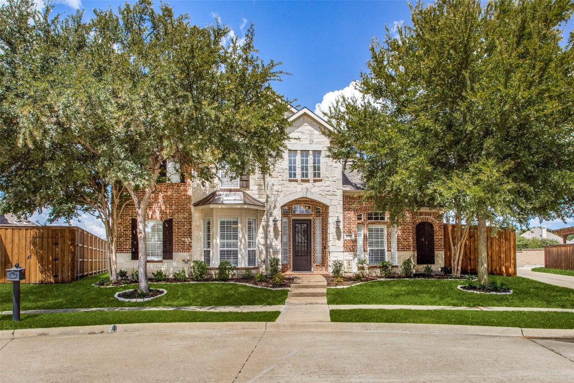 4100 Republic Drive Frisco TX 75034