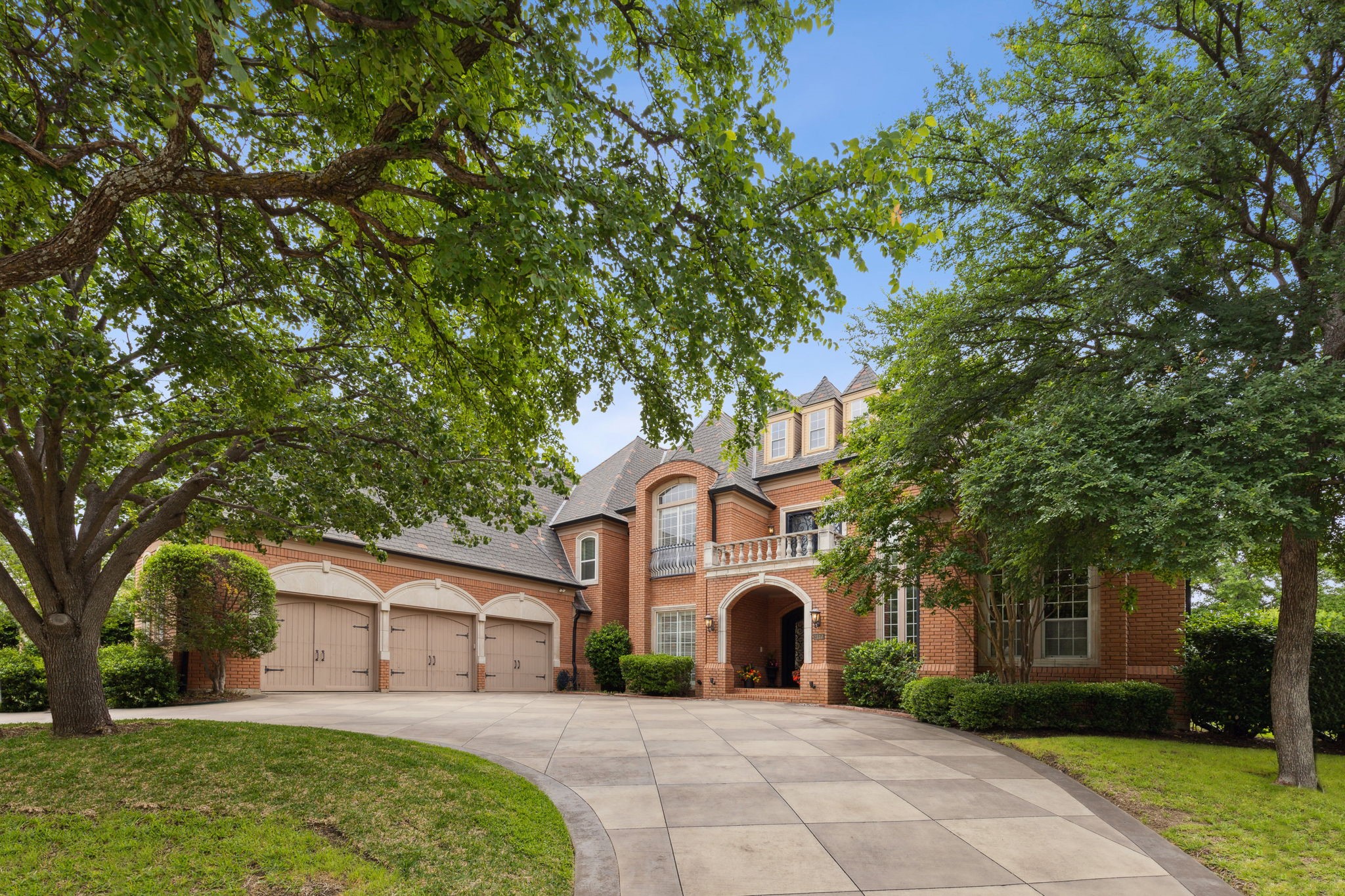 5112 Pinehurst Drive Frisco TX 75034