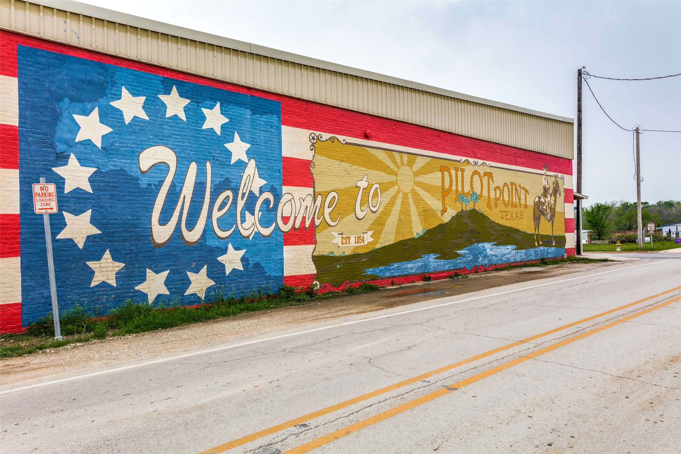 504 S Kirby Street Pilot Point TX 76258