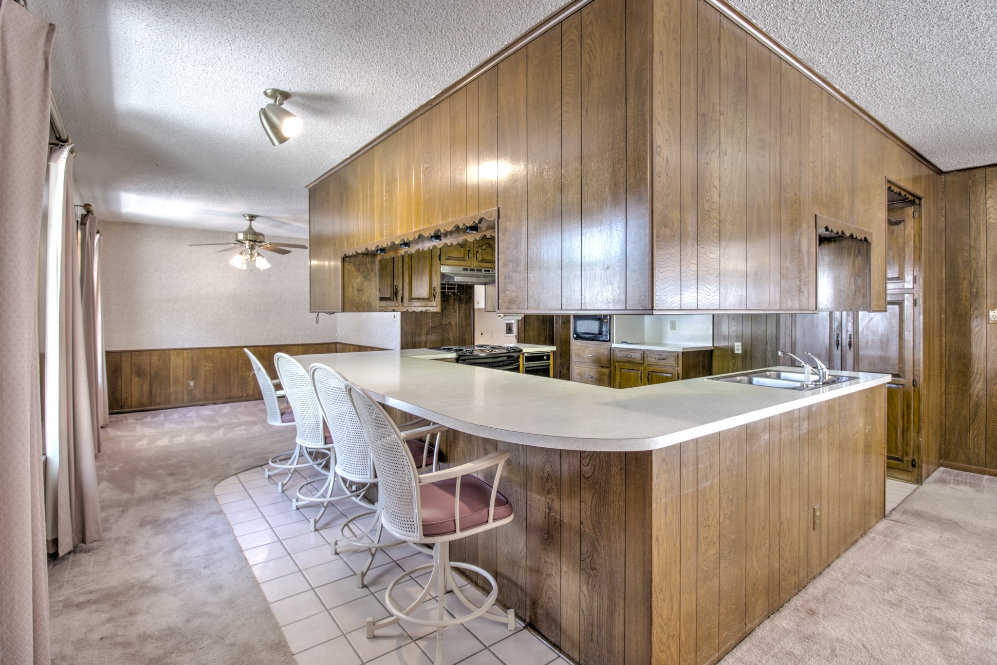 504 S Kirby Street Pilot Point TX 76258