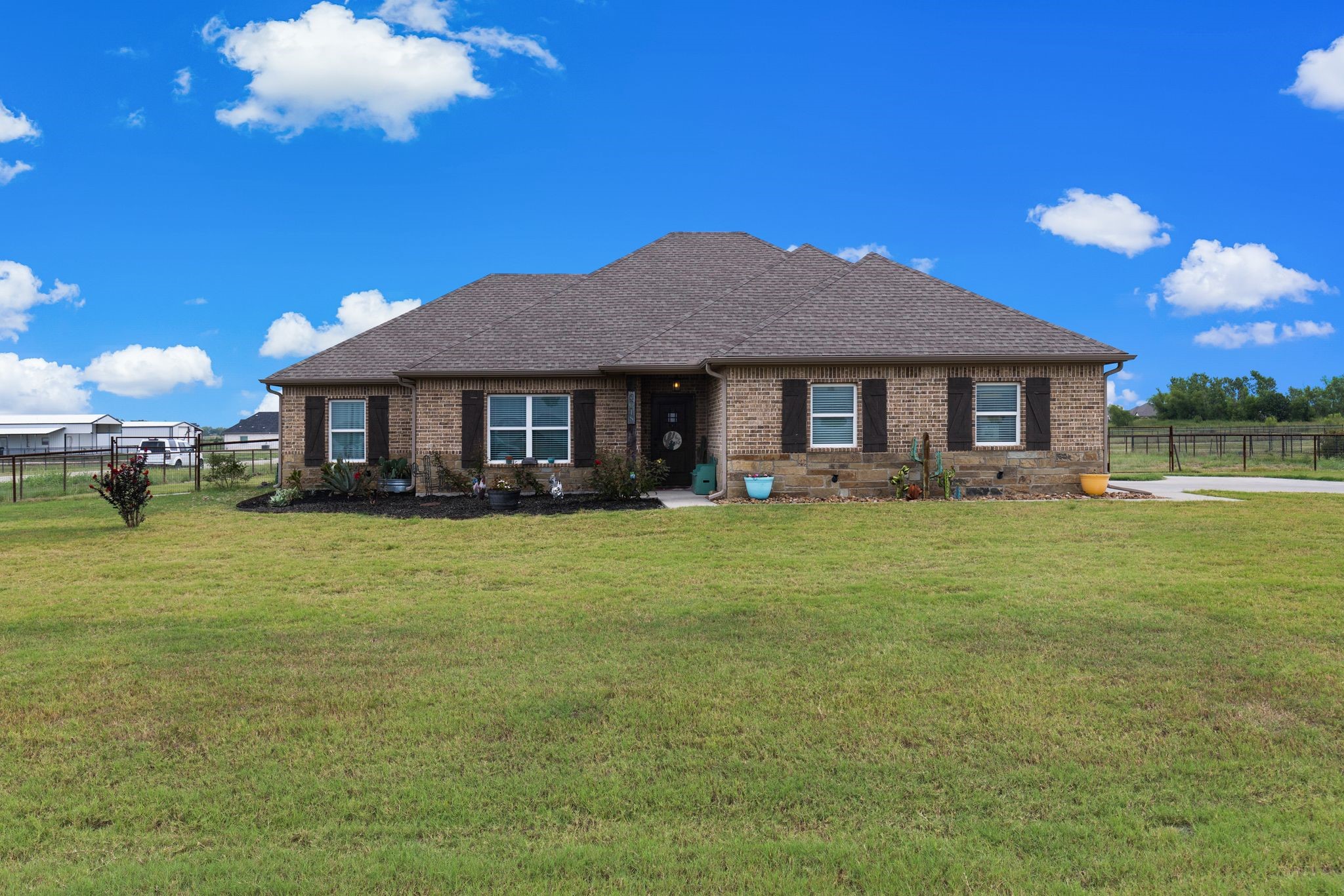 5018 County Road 2708 Caddo Mills TX 75135