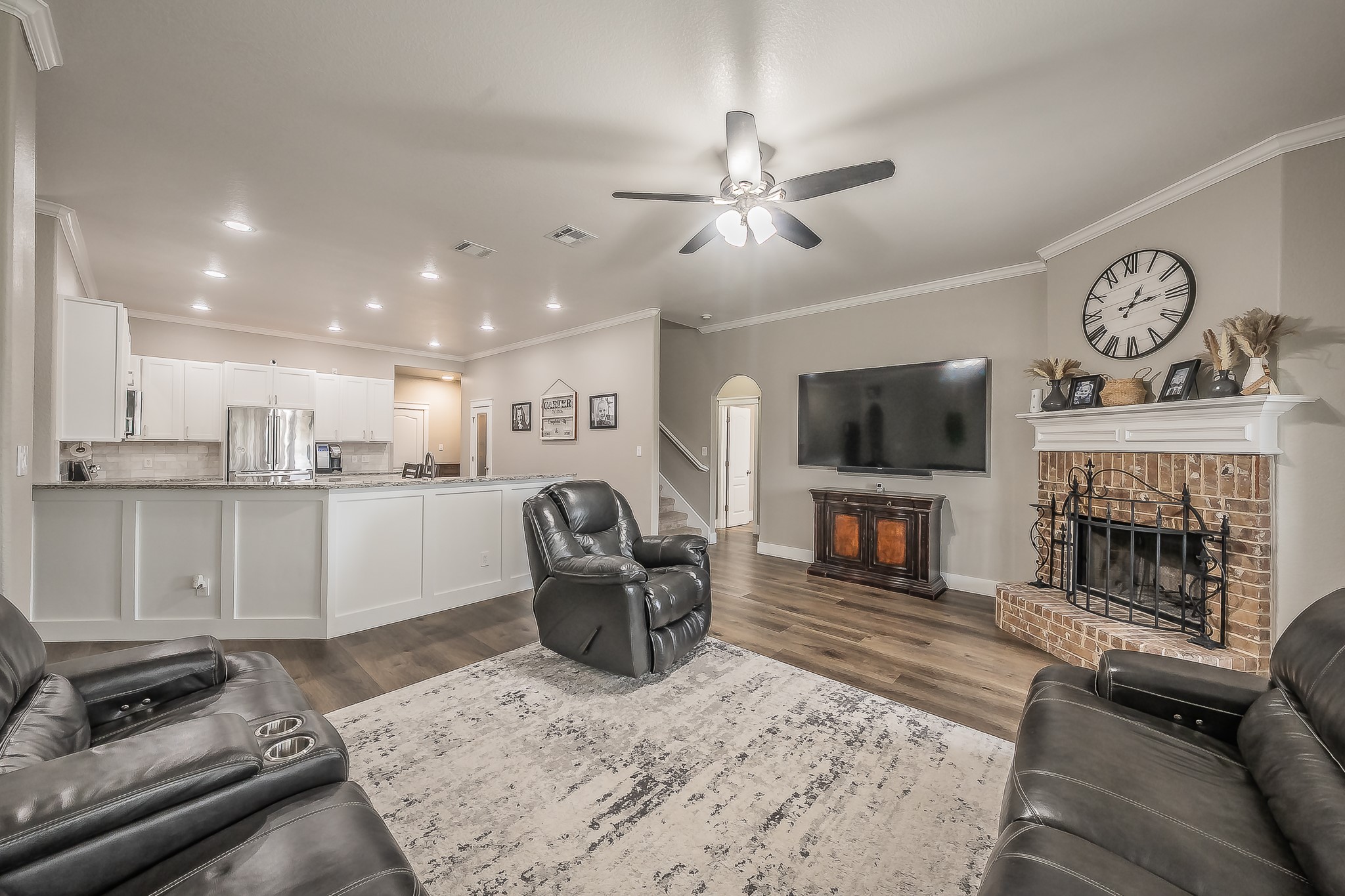 1548 Salado Trail Weatherford TX 76087
