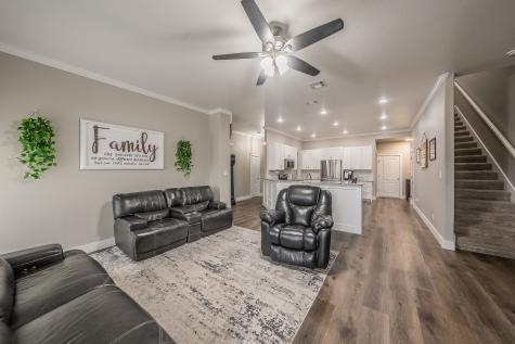 1548 Salado Trail Weatherford TX 76087