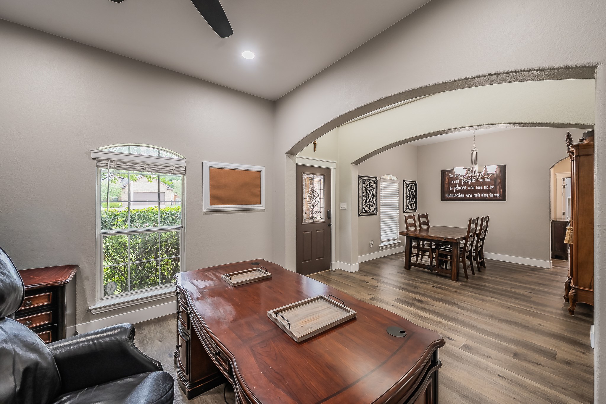 1548 Salado Trail Weatherford TX 76087