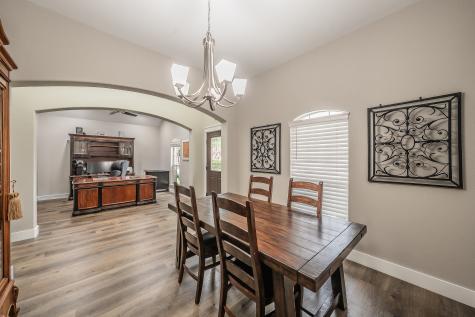 1548 Salado Trail Weatherford TX 76087