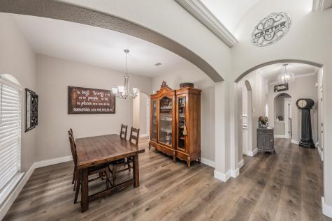 1548 Salado Trail Weatherford TX 76087