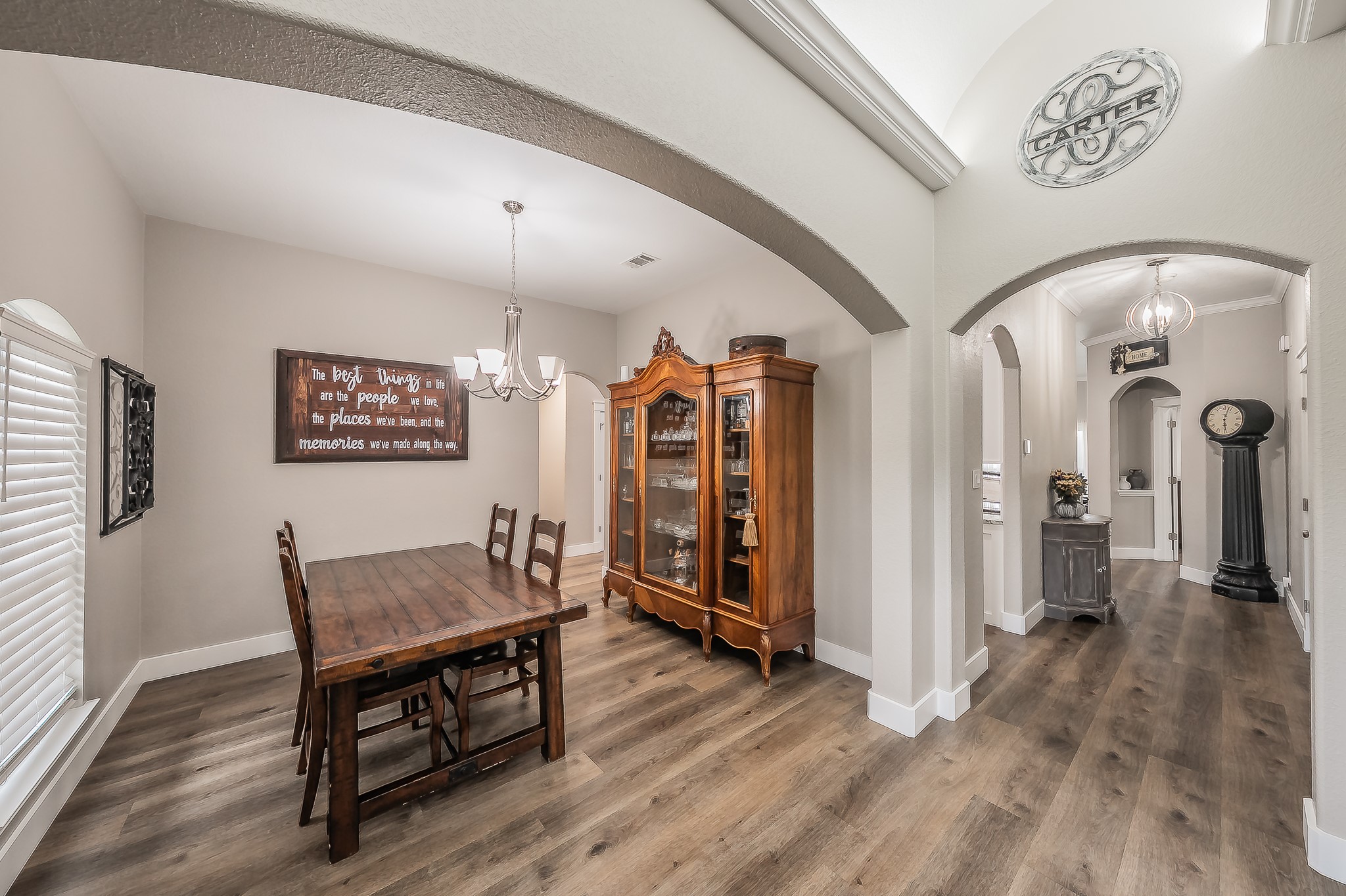 1548 Salado Trail Weatherford TX 76087