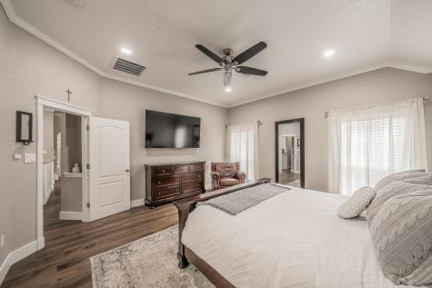 1548 Salado Trail Weatherford TX 76087