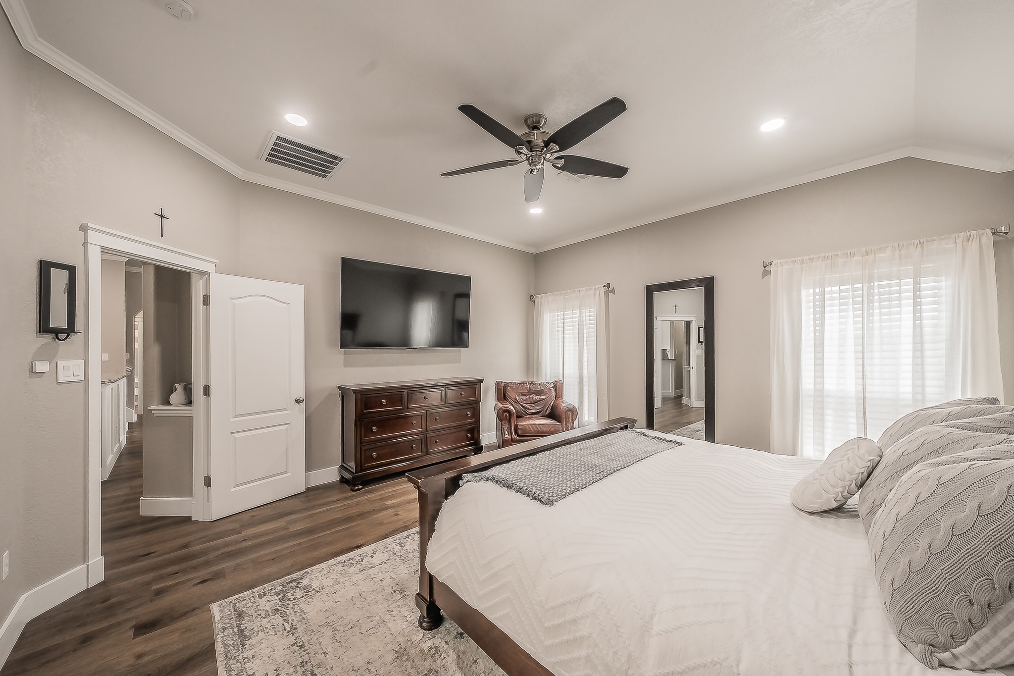 1548 Salado Trail Weatherford TX 76087