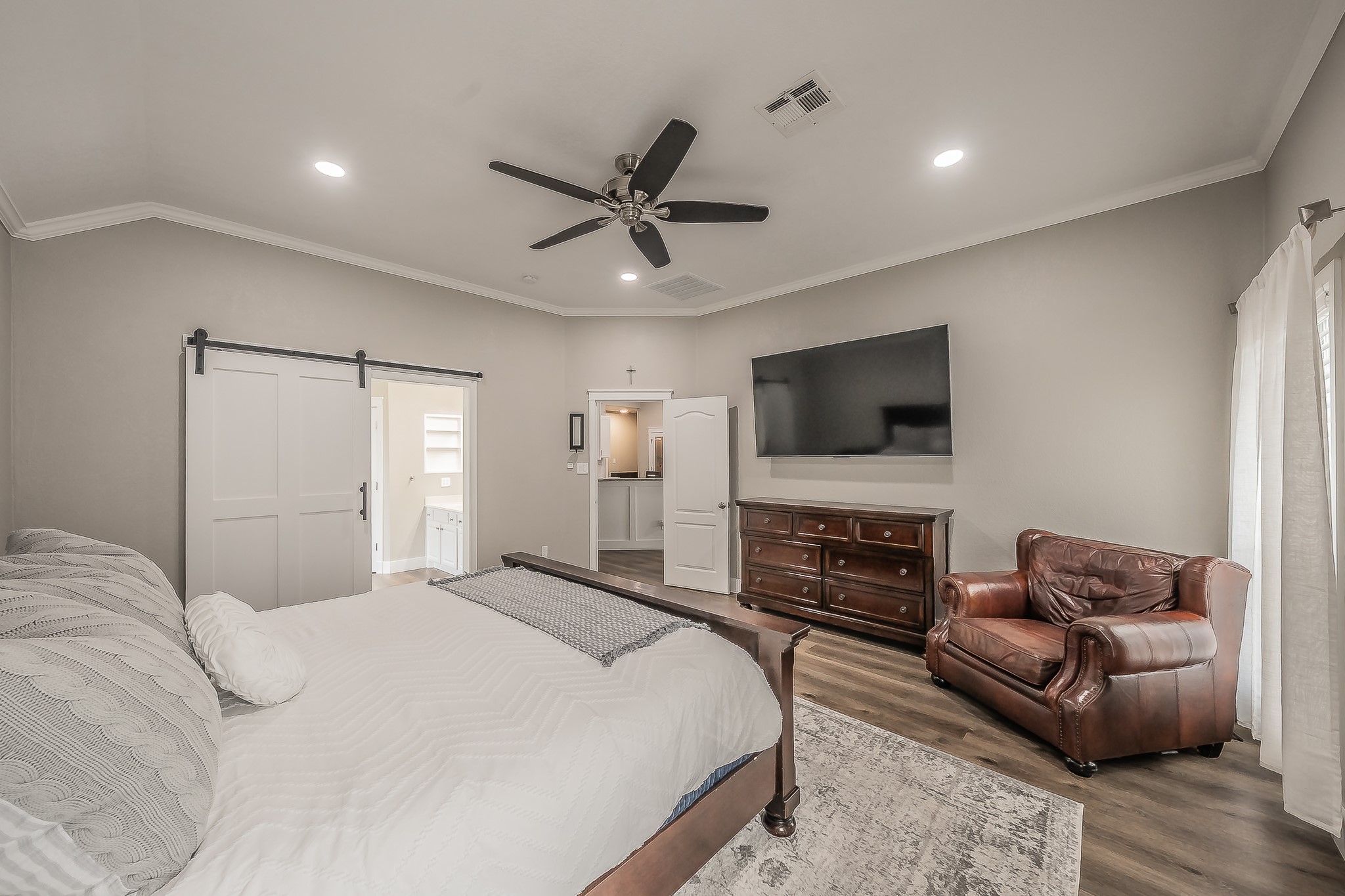 1548 Salado Trail Weatherford TX 76087