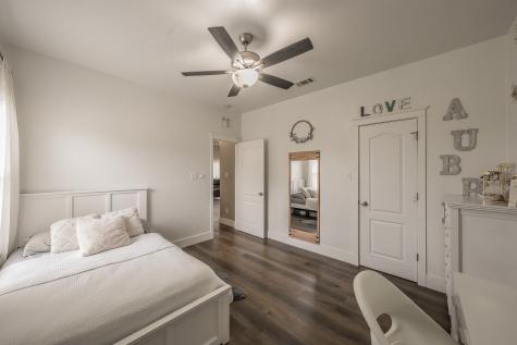 1548 Salado Trail Weatherford TX 76087