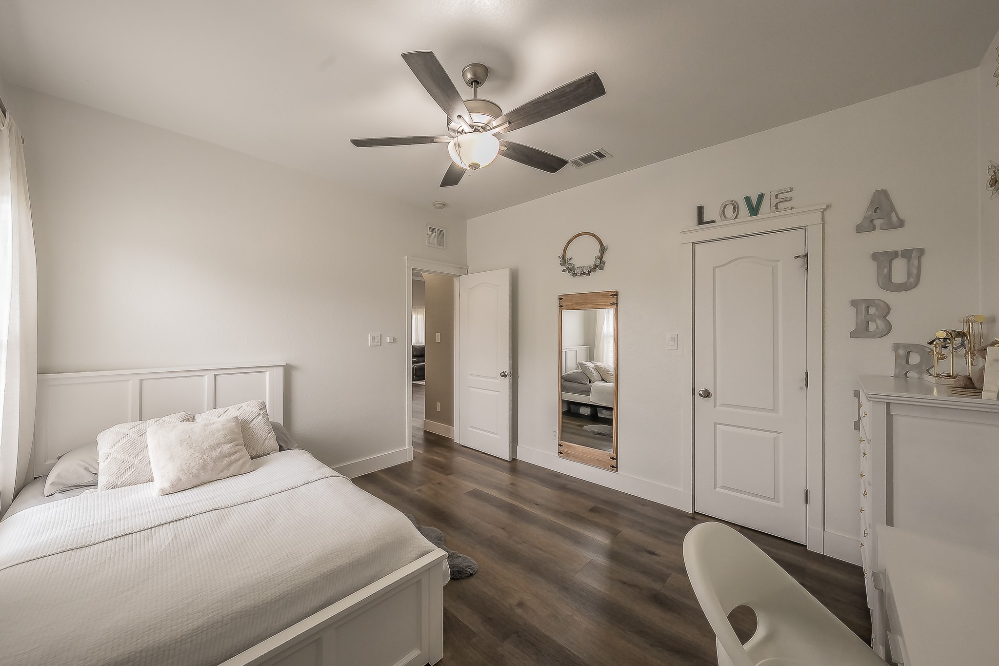 1548 Salado Trail Weatherford TX 76087