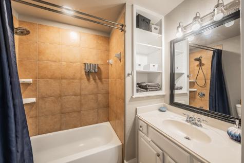 1548 Salado Trail Weatherford TX 76087
