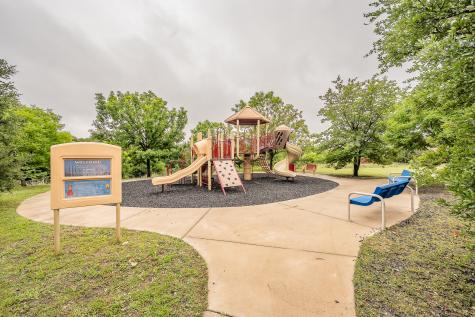 1548 Salado Trail Weatherford TX 76087