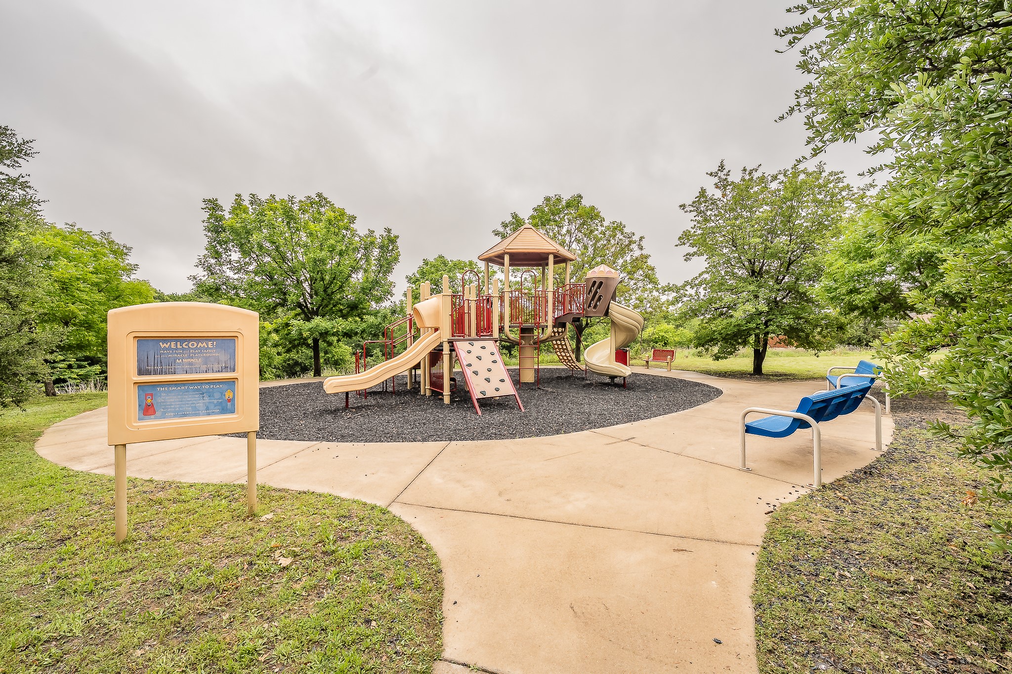 1548 Salado Trail Weatherford TX 76087