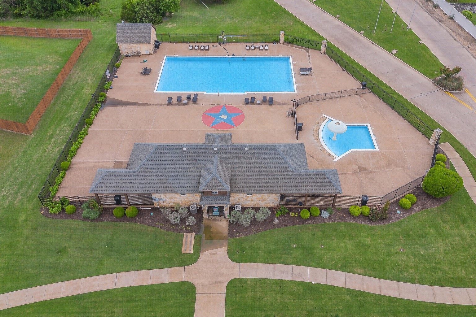 1548 Salado Trail Weatherford TX 76087