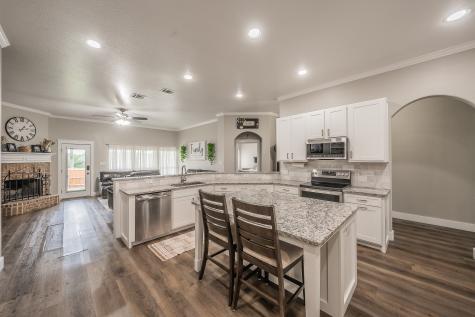 1548 Salado Trail Weatherford TX 76087