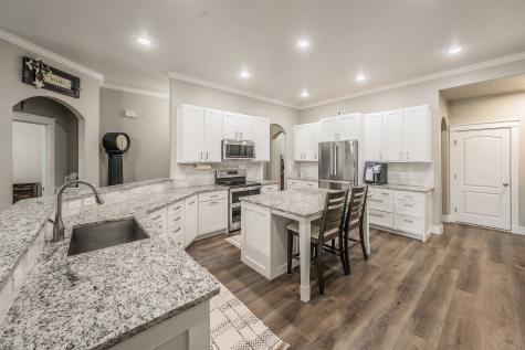 1548 Salado Trail Weatherford TX 76087