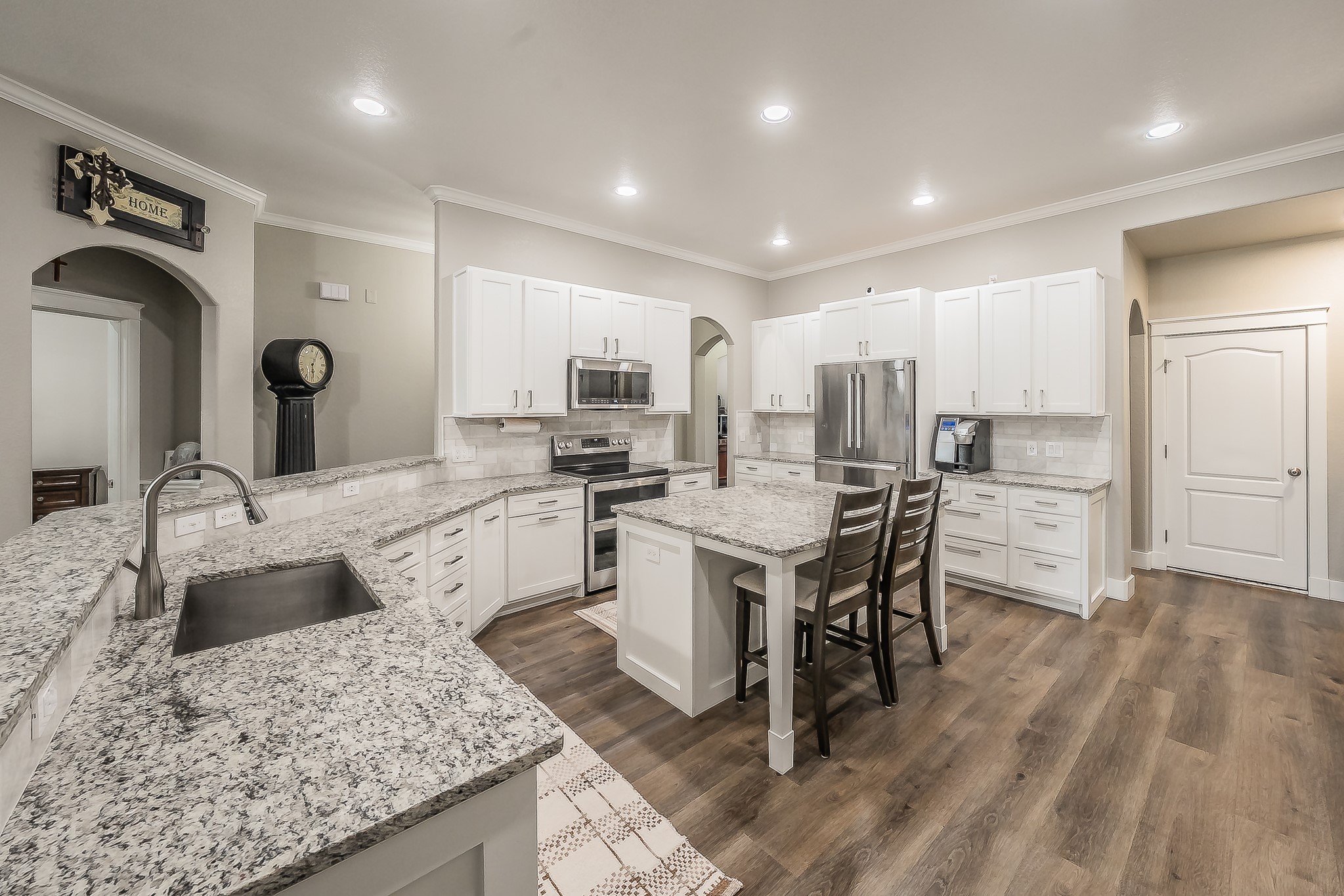 1548 Salado Trail Weatherford TX 76087