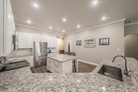 1548 Salado Trail Weatherford TX 76087
