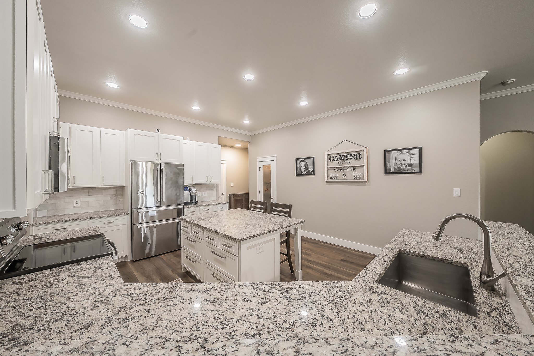 1548 Salado Trail Weatherford TX 76087
