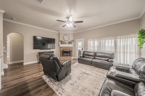 1548 Salado Trail Weatherford TX 76087