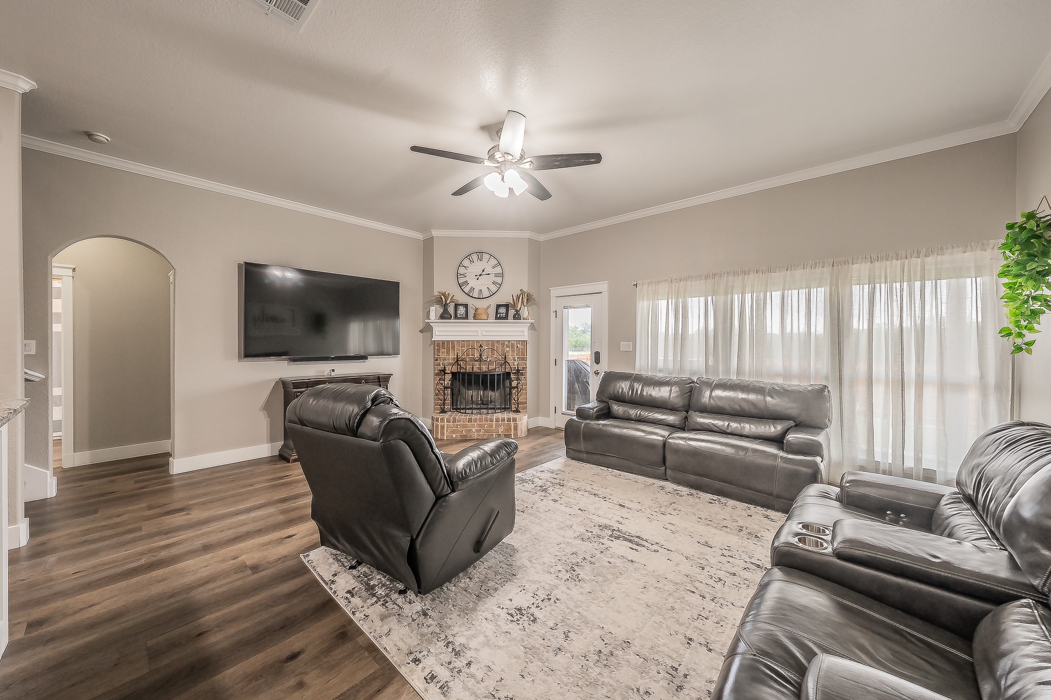 1548 Salado Trail Weatherford TX 76087