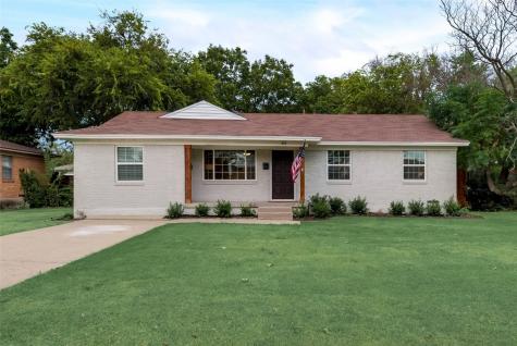 519 Royal Crest Drive Richardson TX 75081