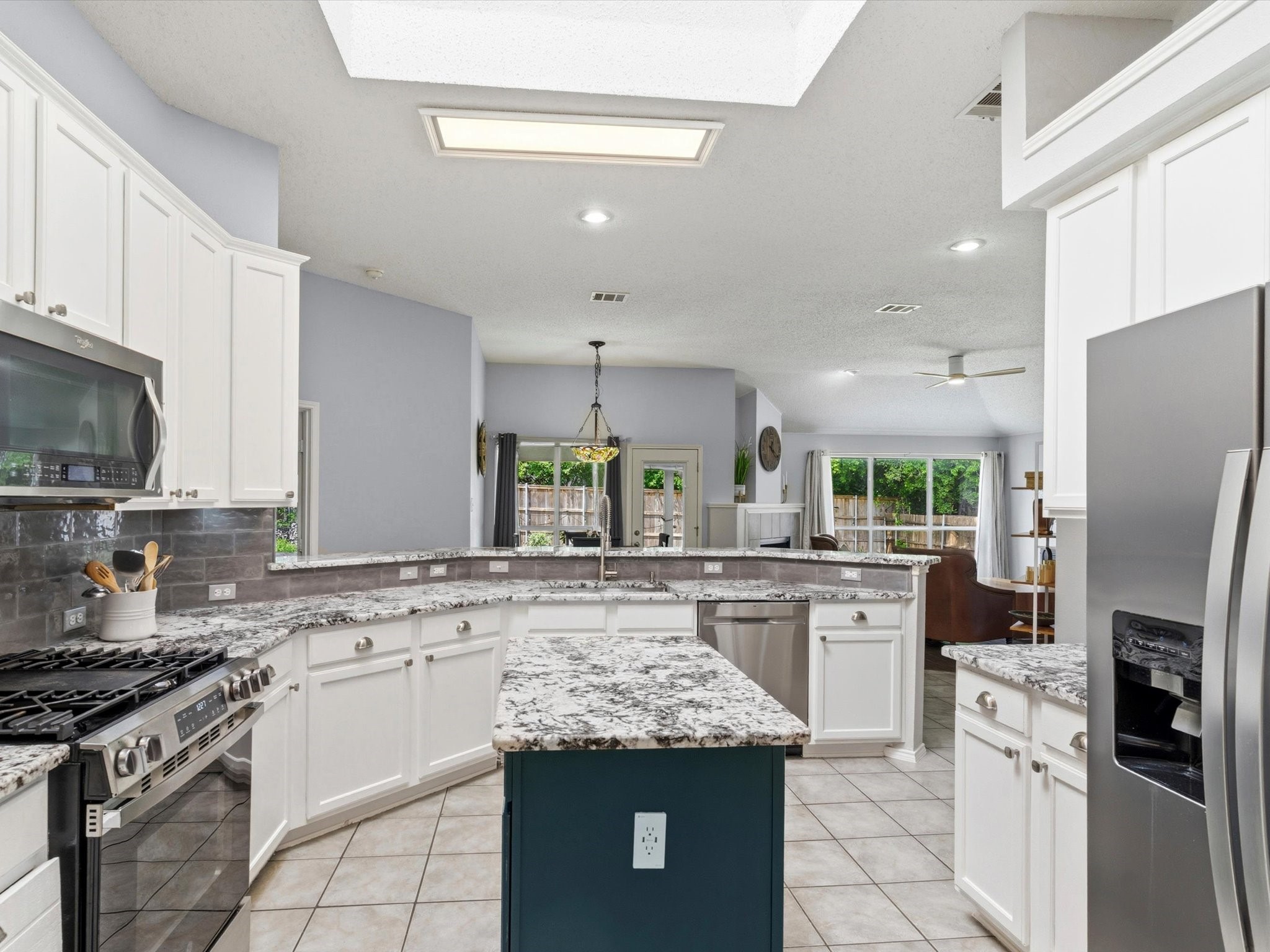 8463 Muirwood Trail Fort Worth TX 76137