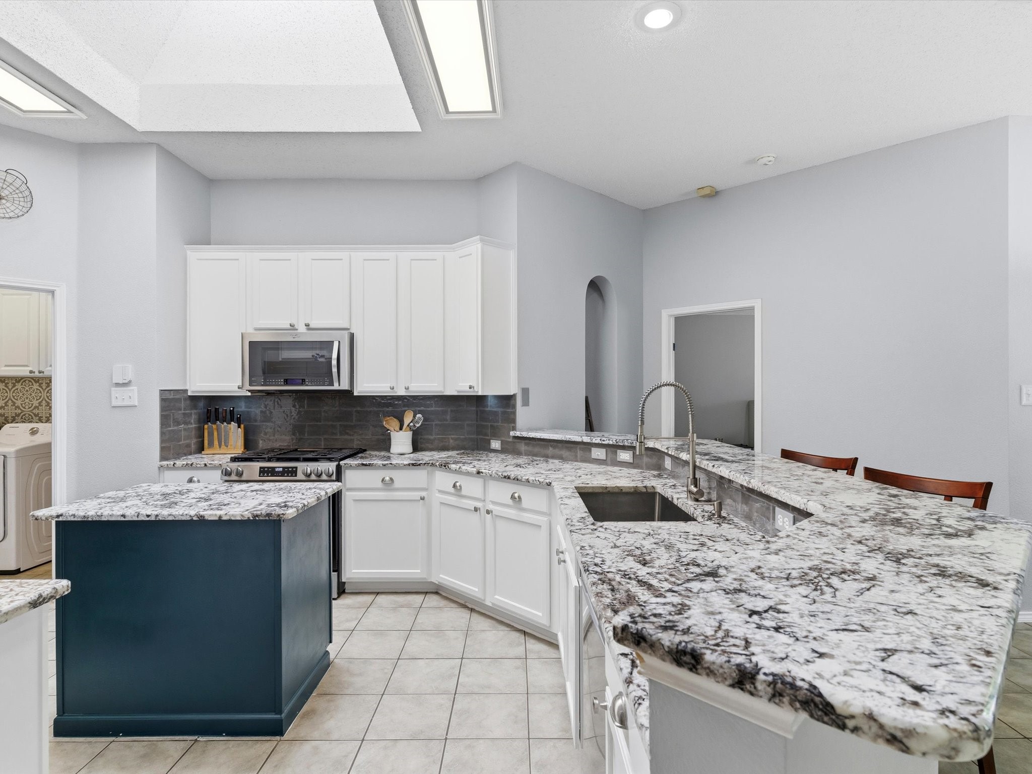 8463 Muirwood Trail Fort Worth TX 76137