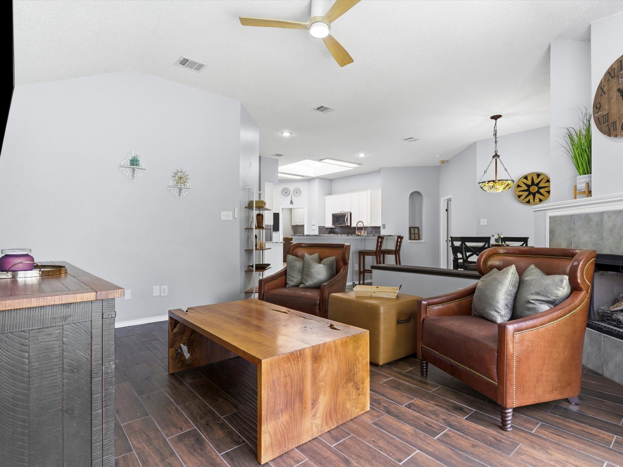 8463 Muirwood Trail Fort Worth TX 76137