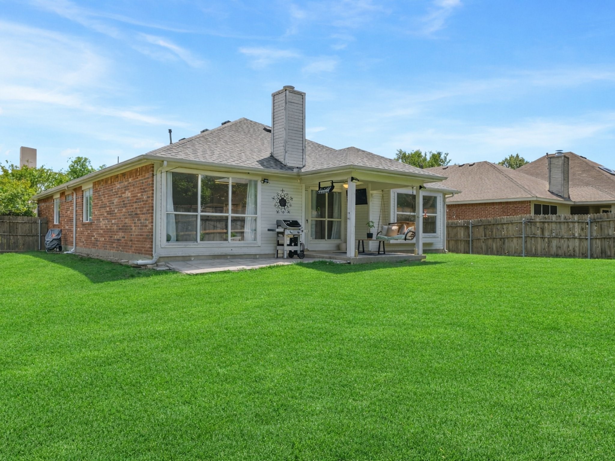 8463 Muirwood Trail Fort Worth TX 76137