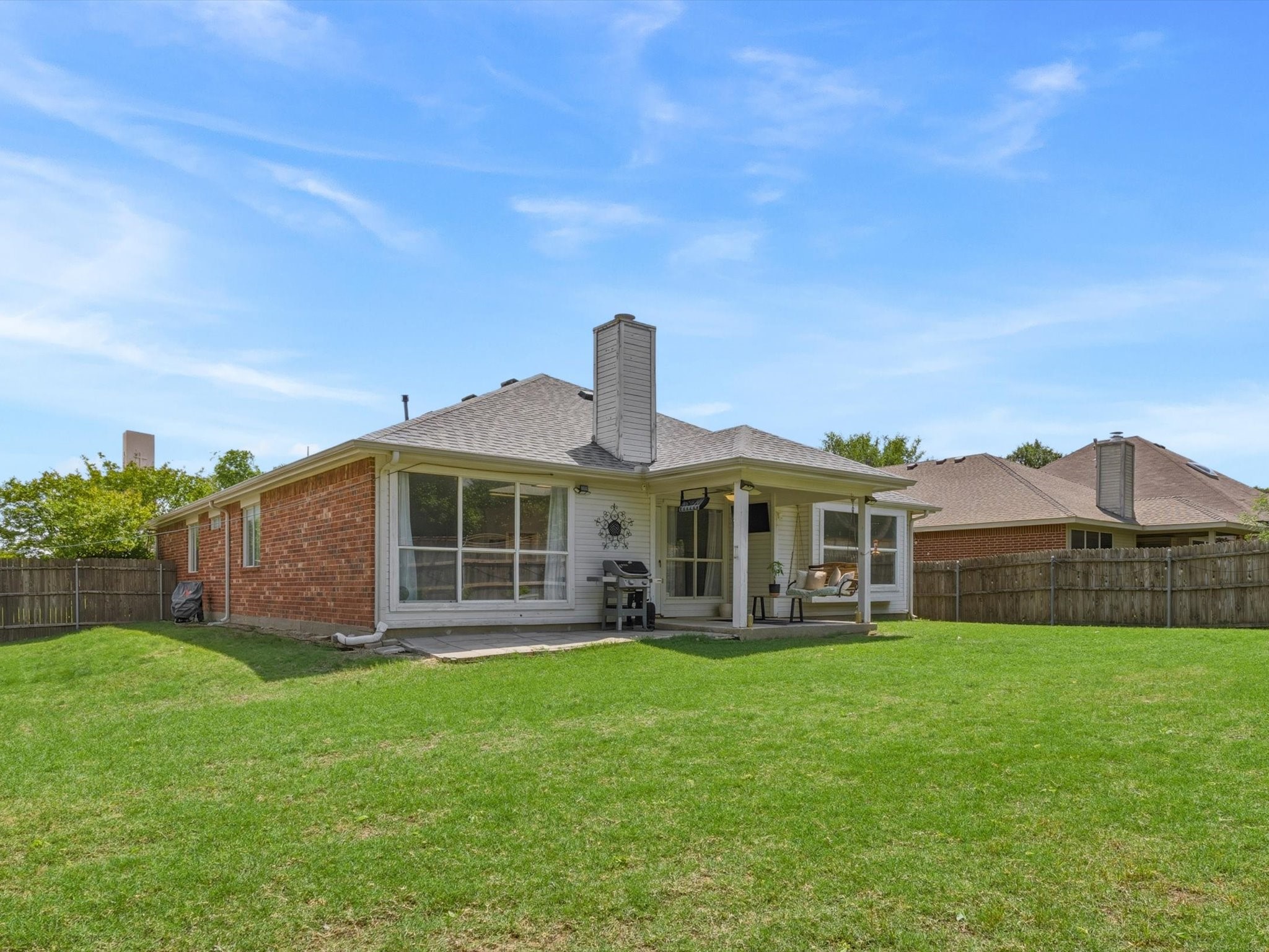 8463 Muirwood Trail Fort Worth TX 76137