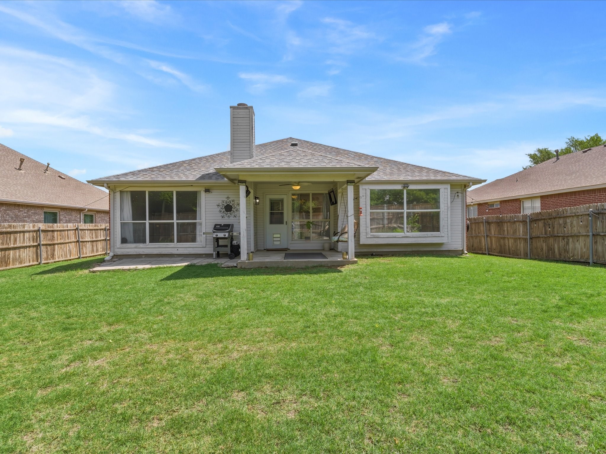 8463 Muirwood Trail Fort Worth TX 76137