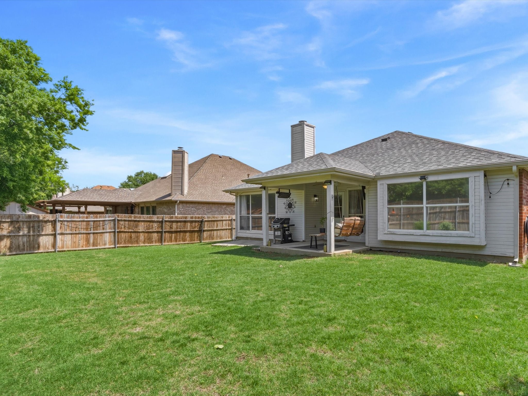 8463 Muirwood Trail Fort Worth TX 76137