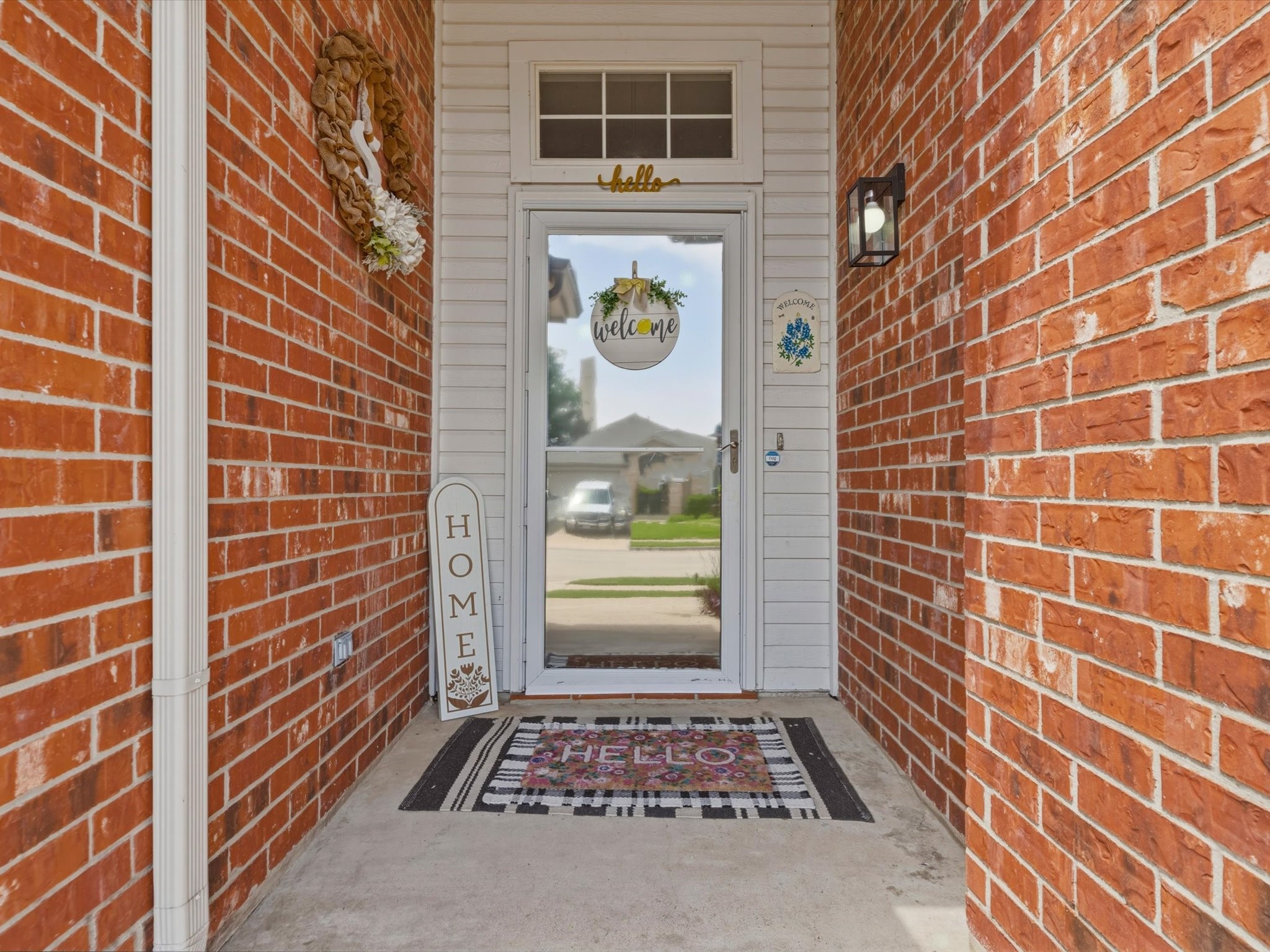 8463 Muirwood Trail Fort Worth TX 76137