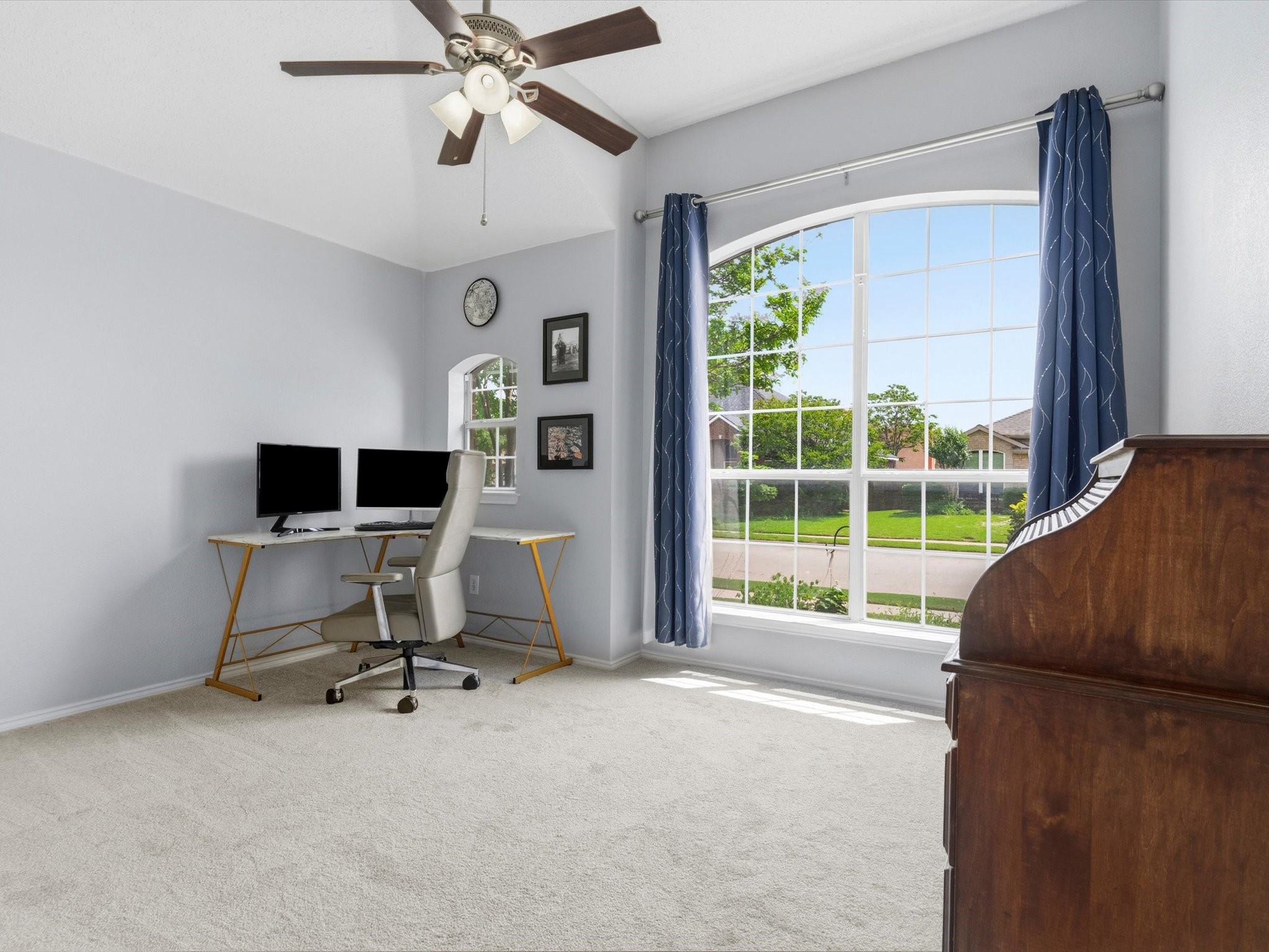 8463 Muirwood Trail Fort Worth TX 76137
