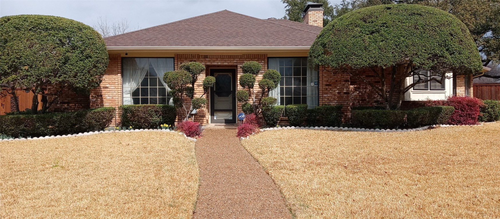 2215 Golden Willow Lane Richardson TX 75082