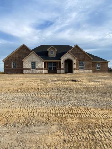 1092 Emilia Drive Farmersville TX 75442
