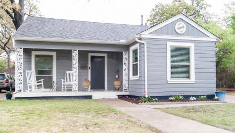 3601 Primrose Avenue Fort Worth TX 76111