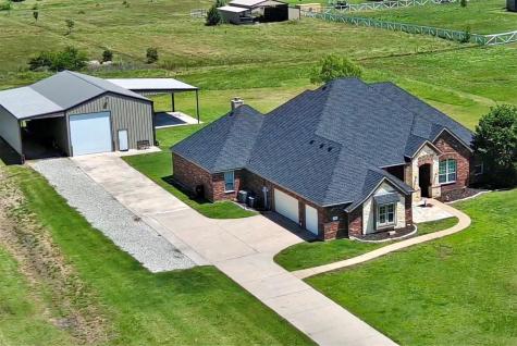 1979 County Road 2218 Caddo Mills TX 75135