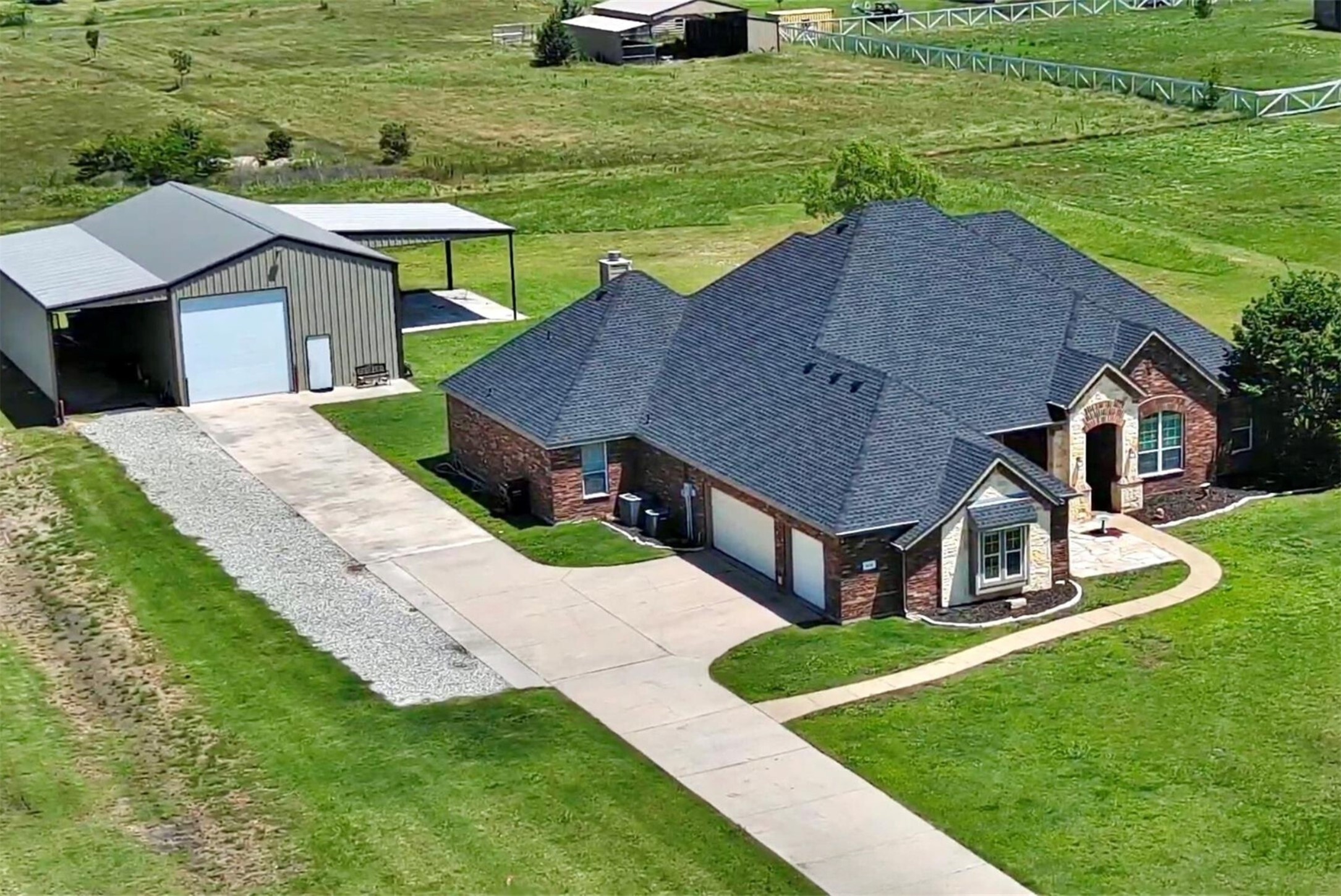 1979 County Road 2218 Caddo Mills TX 75135