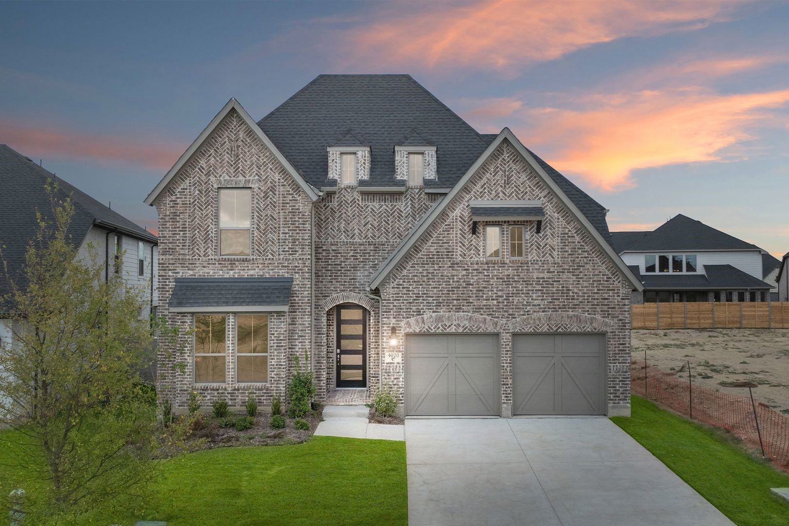 1844 Autumn Sage Drive Argyle TX 76226